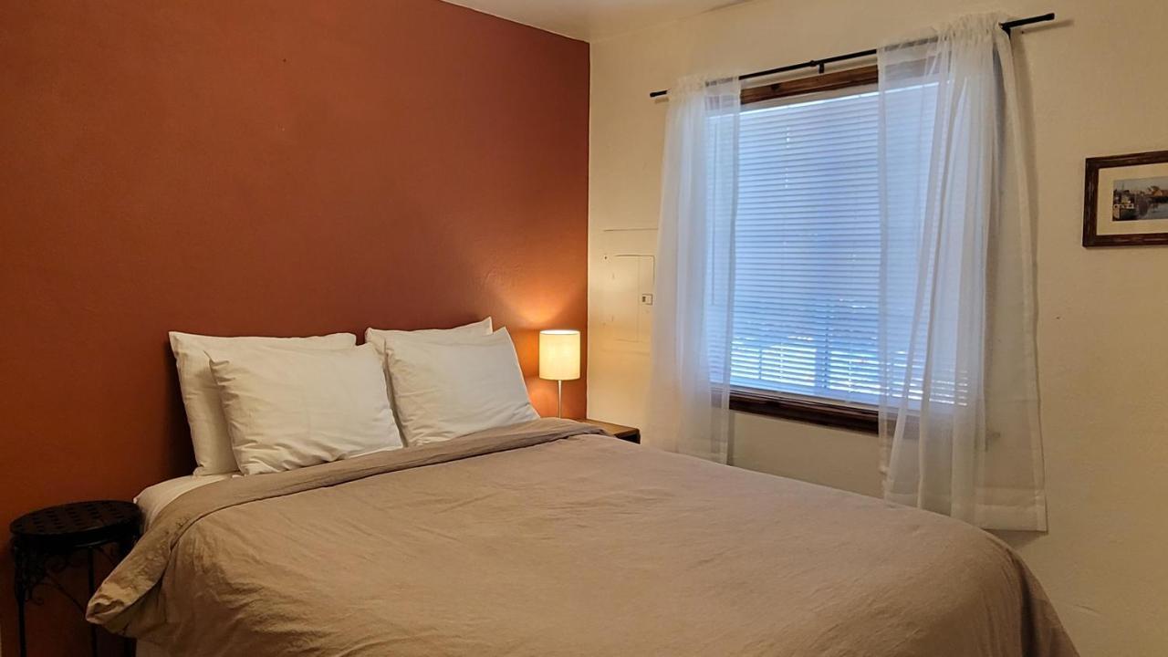 Moonlight Resort Suites & Sleeps Hoodsport Exterior foto