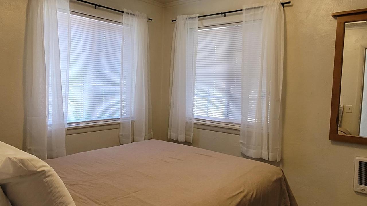 Moonlight Resort Suites & Sleeps Hoodsport Exterior foto